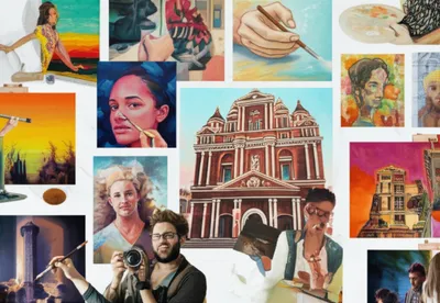 Illustration pitchers