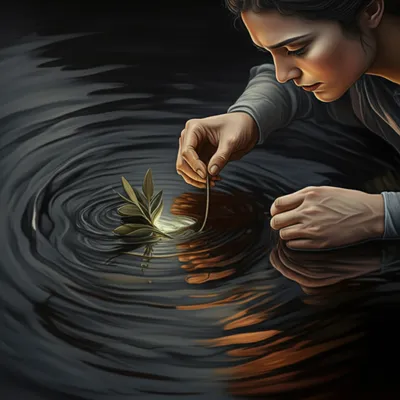 Illustration dip - Image 1