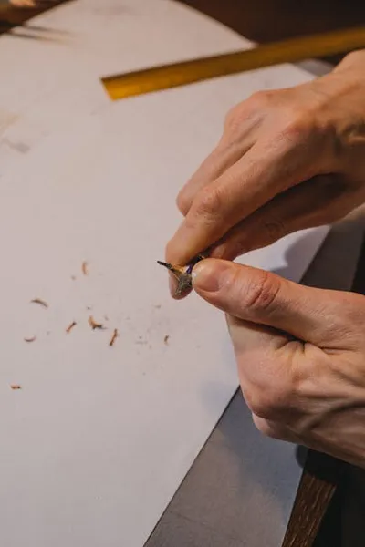 Hình ảnh minh họa tempering - Ảnh 2