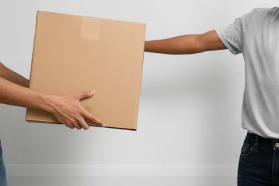 Illustration volunteer - Image 1