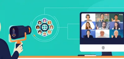 Illustration webcam - Image 1