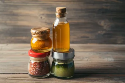 Illustration caps - Image 1