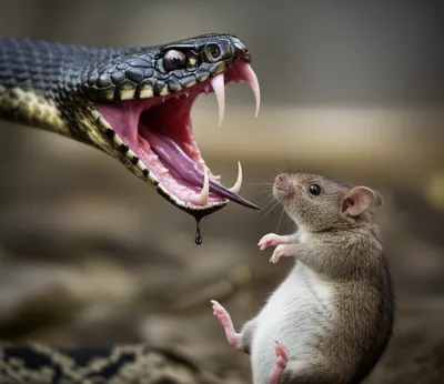 Illustration fanging - Image 1