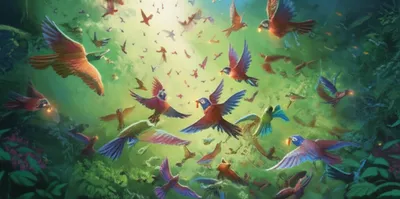 Illustration circulated - Image 1