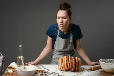 Illustration wanker - Image 1