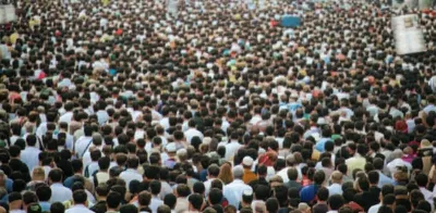 Illustration horde - Image 1