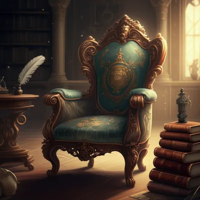 Illustration fauteuils - Image 1