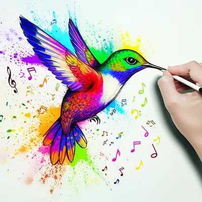 Illustration flair - Image 1