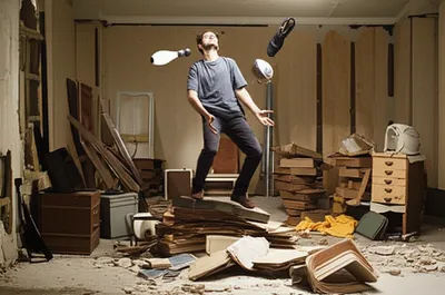 Illustration shuffled - Image 1