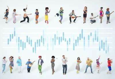 Illustration mensural - Image 1