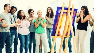 Illustration appraise - Image 1