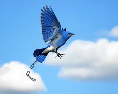 Illustration unchained