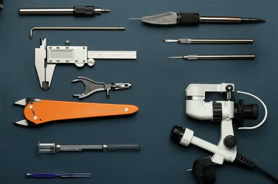 Illustration setup - Image 1