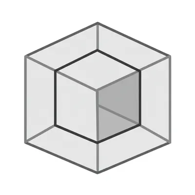 Hình ảnh minh họa hollow - Ảnh 1