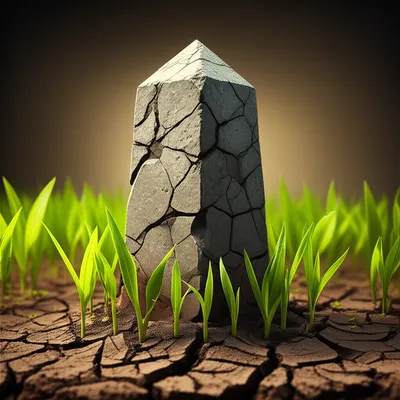 Illustration dinosaur - Image 1