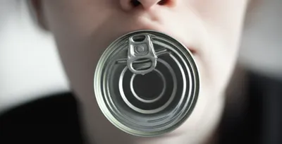 Illustration can - Image 1