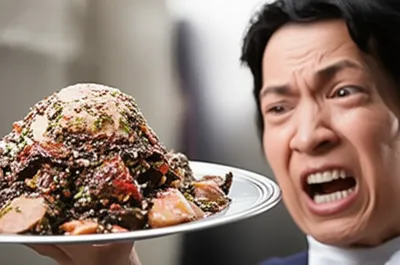 Illustration revolting - Image 1