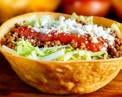 Illustration chalupa - Image 1