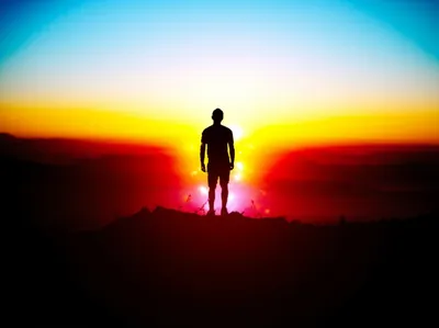 Hình ảnh minh họa overman - Ảnh 1