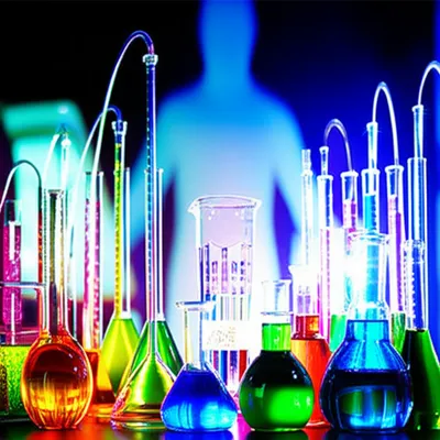 Illustration physicist - Image 1