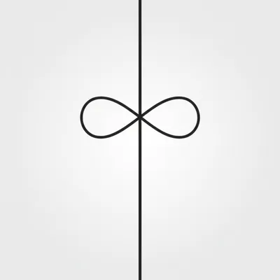 Illustration endless - Image 1