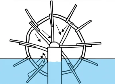 Illustration reefs - Image 1