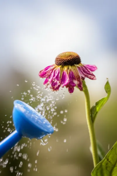 Illustration freshened