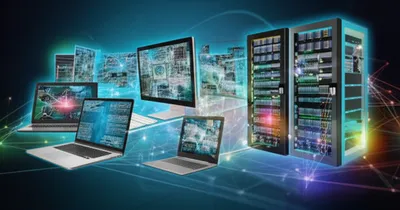 Illustration cluster - Image 1