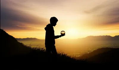 Illustration foresaw