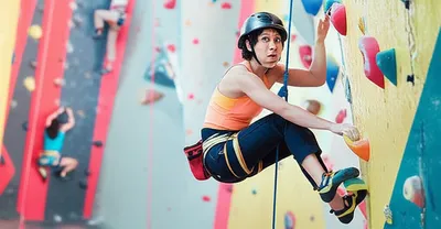 Illustration punter - Image 1