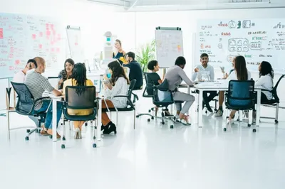 Illustration bullpen - Image 1