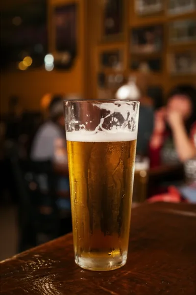 Illustration brews - Image 1