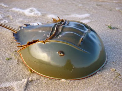 Illustration carapaces - Image 1