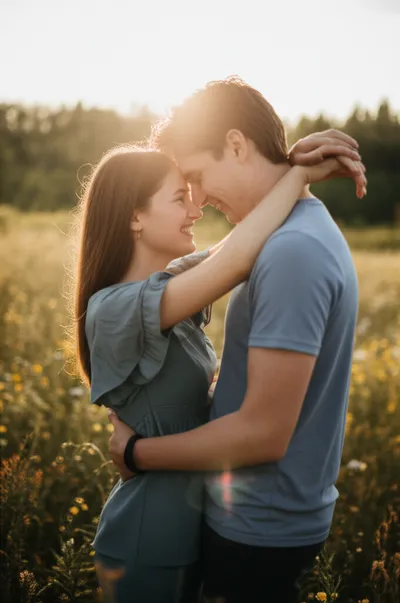 Illustration rejoicing - Image 1