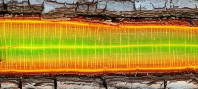 Illustration cambium - Image 1