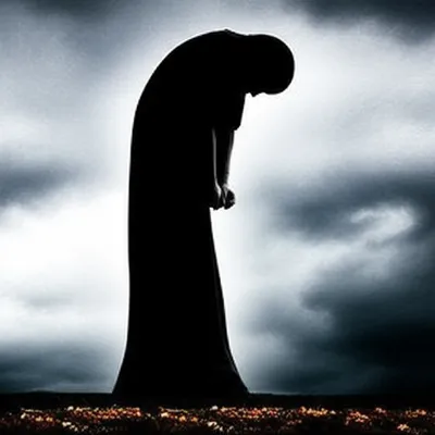 Illustration lament - Image 1