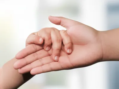 Illustration baby - Image 1