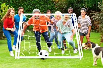 Illustration friendlies