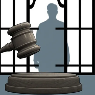 Illustration sentenced - Image 1
