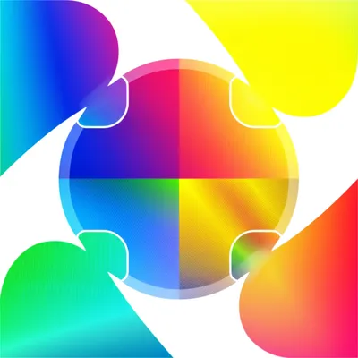 Illustration quaternions