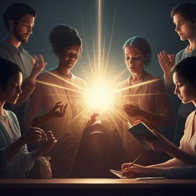 Illustration conveying - Image 1