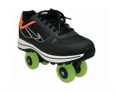 Illustration skate - Image 1