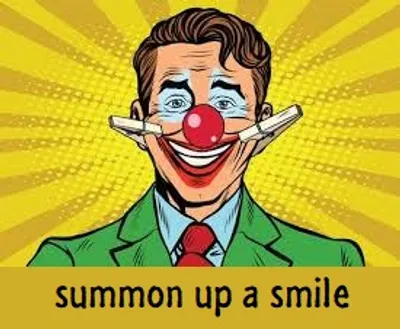 Illustration summon - Image 2