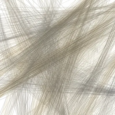 Illustration hairs - Image 1
