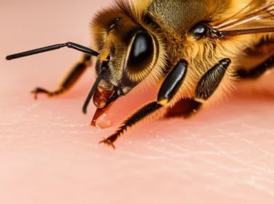 Illustration sting - Image 1