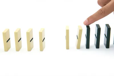 Illustration crack - Image 1