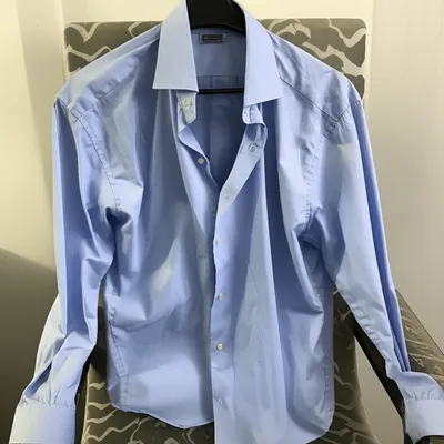 Illustration unbuttoned - Image 1