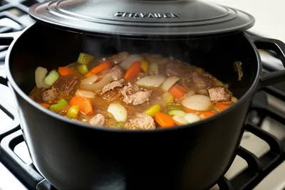 Illustration braises - Image 1