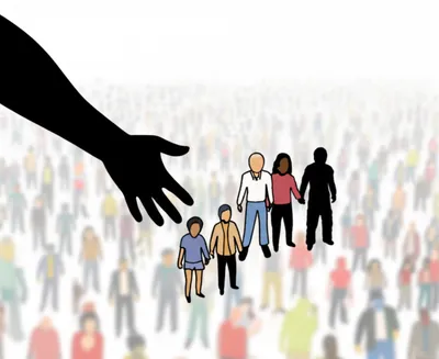 Illustration draught - Image 1