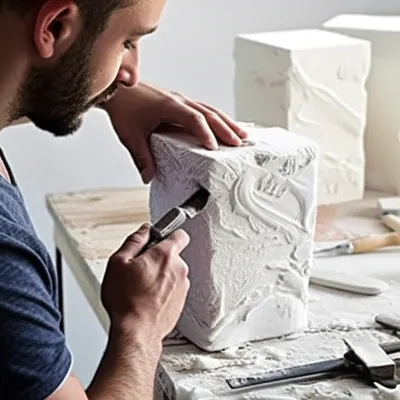 Illustration craft - Image 1